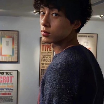 超绝的优质真人男头来啦 男生头像 第6张