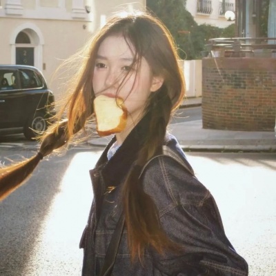 可爱小众氛围感女生头像推荐 女生头像 第1张 可爱小众氛围感女生头像推荐 女生头像 第1张