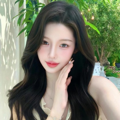 被这些优雅气质纯欲女生头像美哭啦 女生头像 第1张