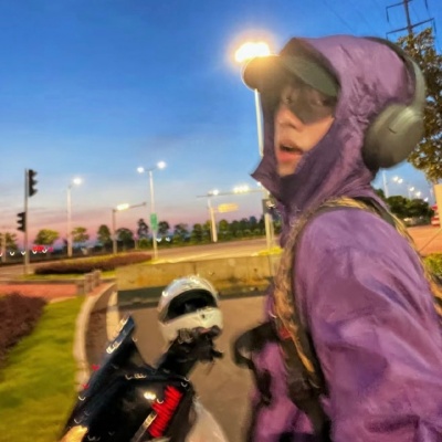 Ins高级质感男生头像来袭！ 男生头像 第10张