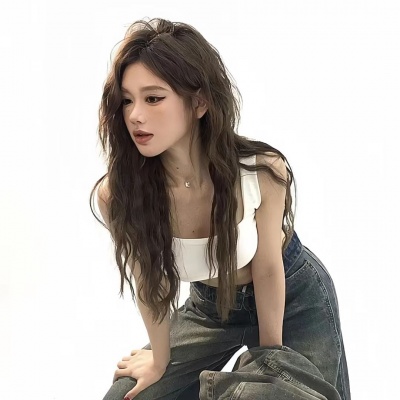 可爱氛围小众女生头像精选 女生头像 第7张
