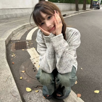 超可爱女生头像真人,甜美又迷人 女生头像 第2张 超可爱女生头像真人,甜美又迷人 女生头像 第2张