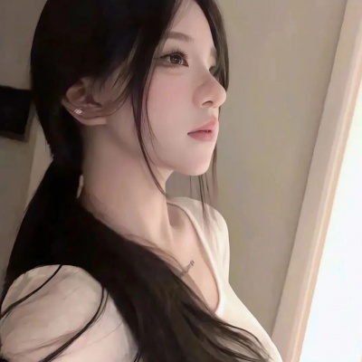 谁能拒绝！可爱女头ins氛围感 女生头像 第7张