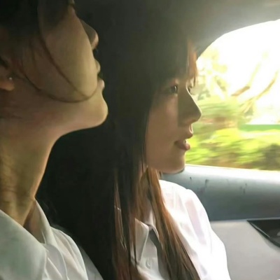 被狠狠拿捏！小众阳光少女头像推荐 女生头像 第3张