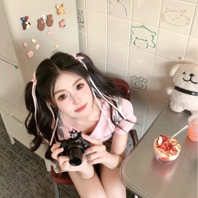 姐妹们快冲!干净气质真实头像女生 女生头像 第6张 姐妹们快冲!干净气质真实头像女生 女生头像 第6张