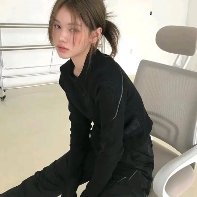 韩系女生头像ins,满满的ins风! 女生头像 第7张 韩系女生头像ins,满满的ins风! 女生头像 第7张
