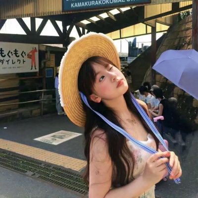 绝美！超有感觉的ins女生头像来袭 女生头像 第6张