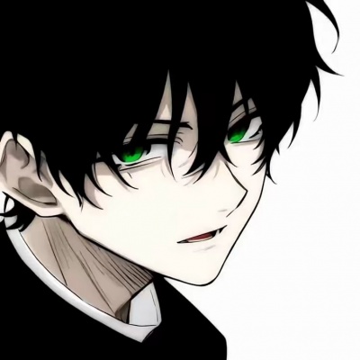 被帅晕!动漫男头像ins高级质感 男生头像 第10张 被帅晕!动漫男头像ins高级质感 男生头像 第10张