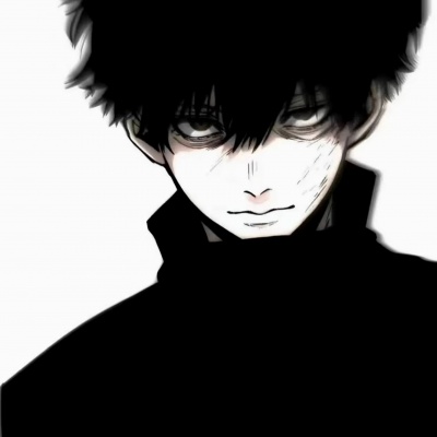 高级小众动漫男生头像推荐 男生头像 第1张 高级小众动漫男生头像推荐 男生头像 第1张