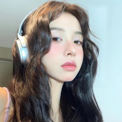 甜盐兼备！可盐可甜头像女生可爱 女生头像 第1张