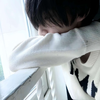 小众宝藏单身男生头像来袭 男生头像 第8张 小众宝藏单身男生头像来袭 男生头像 第8张