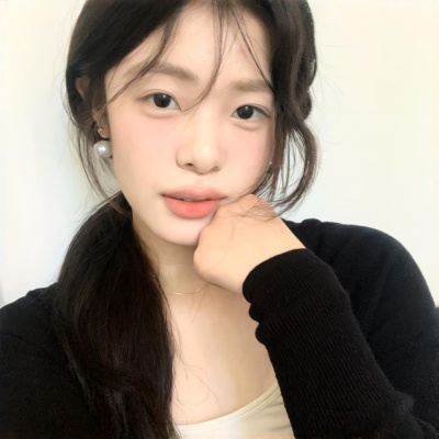 2025超绝的女生微信头像 女生头像 第3张 2025超绝的女生微信头像 女生头像 第3张
