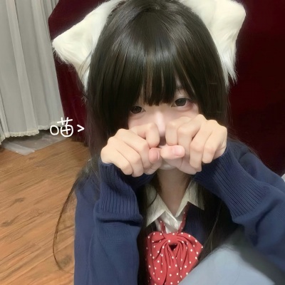 超绝好看的女生头像真人 女生头像 第6张