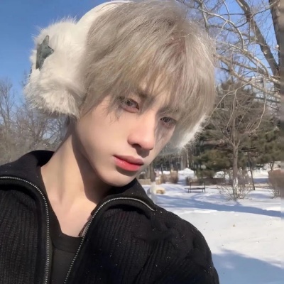 挖到宝啦!ins小众氛围感男头来袭 男生头像 第6张 挖到宝啦!ins小众氛围感男头来袭 男生头像 第6张