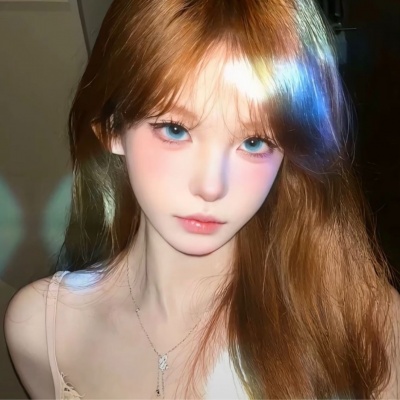 ins风唯美小众女生头像合集,私藏级颜值暴击 女生头像 第1张 ins风唯美小众女生头像合集,私藏级颜值暴击 女生头像 第1张