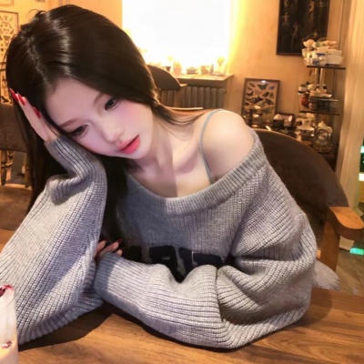 被问无数次的气质简约小众女生头像 女生头像 第2张 被问无数次的气质简约小众女生头像 女生头像 第2张