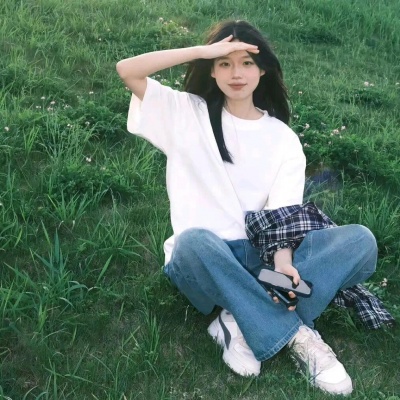 被这组又美又飒的女生头像惊艳到啦 女生头像 第6张