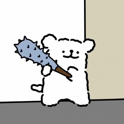 萌化少女心的可爱卡通情侣头像来袭！ 情侣头像 第1张