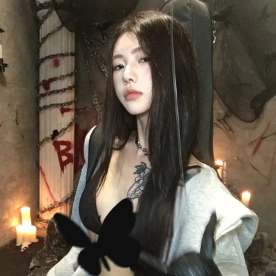 成熟气质高级女生头像分享 女生头像 第9张