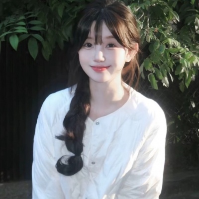 被纯欲青春女生头像美哭 女生头像 第4张 被纯欲青春女生头像美哭 女生头像 第4张