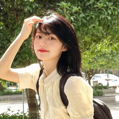 被绿色系小清新自然女生头像美哭啦 女生头像 第6张 被绿色系小清新自然女生头像美哭啦 女生头像 第6张