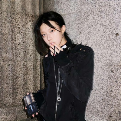 2025最新小众高级感个性氛围感女头合集 女生头像 第4张
