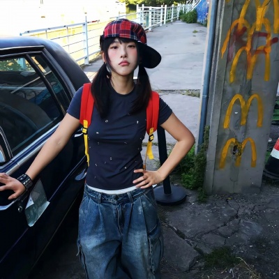 挖到宝啦!小众高级氛围感女头推荐 女生头像 第2张 挖到宝啦!小众高级氛围感女头推荐 女生头像 第2张