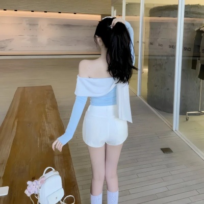 被这组成熟性感背影女生头像美到啦 女生头像 第2张