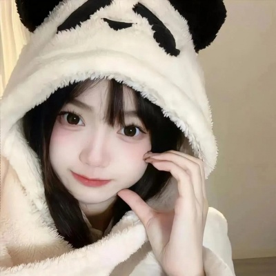 【高清无水印】2025高质量气质女头合集 女生头像 第7张