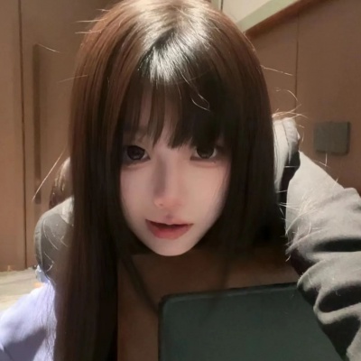 超绝！微信可爱小众女生头像来袭 女生头像 第7张