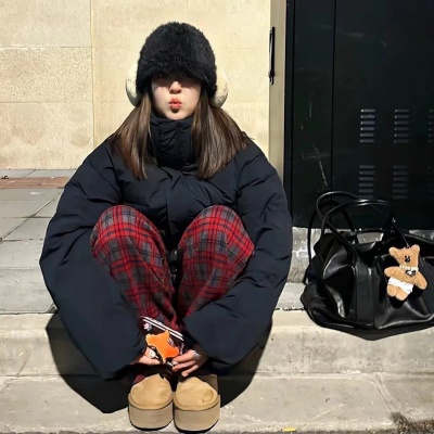 小众高级感的治愈系温柔干净气质女生头像大集合来啦! 女生头像 第3张 小众高级感的治愈系温柔干净气质女生头像大集合来啦! 女生头像 第3张