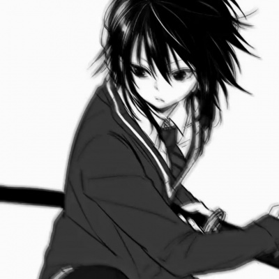 高级小众动漫男生头像推荐 男生头像 第3张 高级小众动漫男生头像推荐 男生头像 第3张