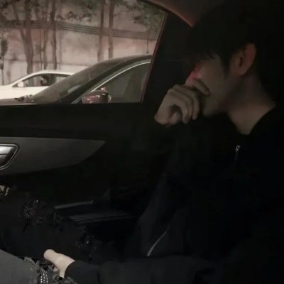 小众宝藏!风格个性头像小众男生 男生头像 第6张 小众宝藏!风格个性头像小众男生 男生头像 第6张