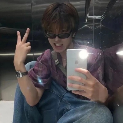超有ins氛围感的WeChat男头分享 男生头像 第4张 超有ins氛围感的WeChat男头分享 男生头像 第4张