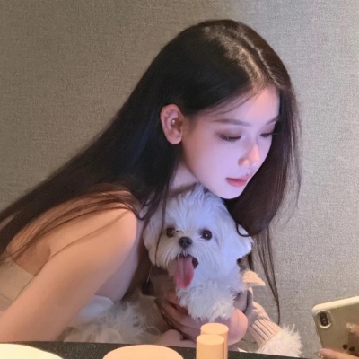 高级感爆棚的私藏小众氛围感女生头像合集 女生头像 第10张