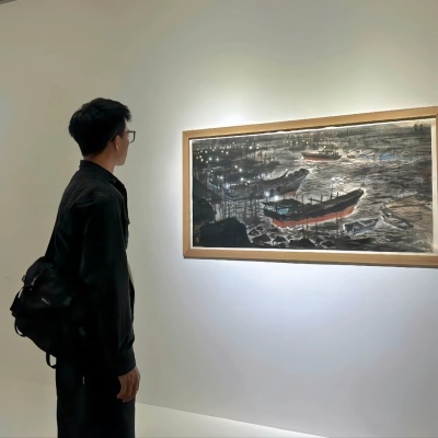 背影男生头像ins高级质感,氛围感十足 男生头像 第5张 背影男生头像ins高级质感,氛围感十足 男生头像 第5张