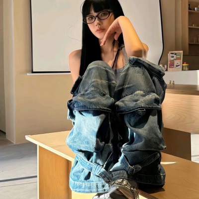 宝藏收藏！小众风格女头像真人 女生头像 第2张