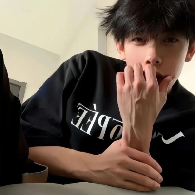 男生必备!高清个性帅气头像合集 - 简约 / 酷帅 / 氛围感 男生头像 第6张 男生必备!高清个性帅气头像合集 - 简约 / 酷帅 / 氛围感 男生头像 第6张