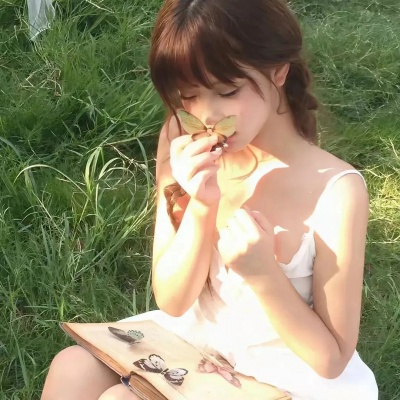 小众又超有氛围感的女生绝美头像推荐 女生头像 第7张 小众又超有氛围感的女生绝美头像推荐 女生头像 第7张