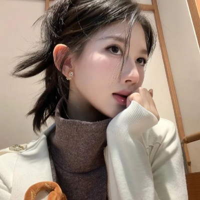 纯欲女生必备的ins高颜值头像来啦 女生头像 第2张 纯欲女生必备的ins高颜值头像来啦 女生头像 第2张