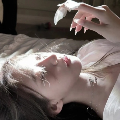 被这组干净气质女生头像美哭啦 女生头像 第10张 被这组干净气质女生头像美哭啦 女生头像 第10张