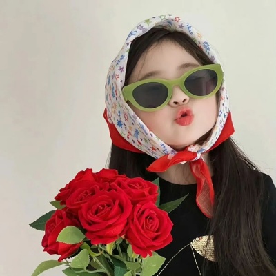 萌翻啦!萌娃头像女生搞怪可爱 女生头像 第5张 萌翻啦!萌娃头像女生搞怪可爱 女生头像 第5张