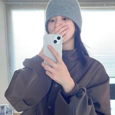 被这组小众可爱的冬日女生头像拿捏住了 女生头像 第4张 被这组小众可爱的冬日女生头像拿捏住了 女生头像 第4张