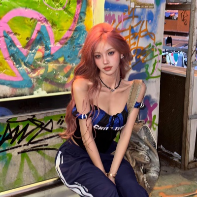 微信头像高级女生小众，每一张都彰显着独特的品味 女生头像 第3张