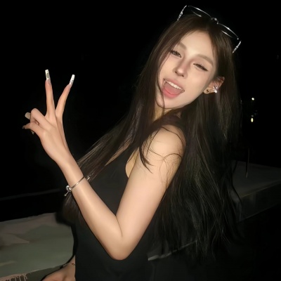 被甜辣风女生头像美到尖叫 女生头像 第6张 被甜辣风女生头像美到尖叫 女生头像 第6张
