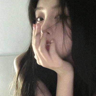 小众干净甜美少女头像推荐来啦! 女生头像 第8张 小众干净甜美少女头像推荐来啦! 女生头像 第8张