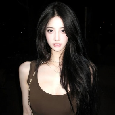 个性微信头像小众女生，专为小众品味的女生准备 女生头像 第3张