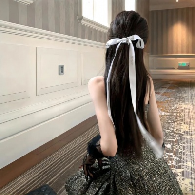 绝美！名媛贵族气质女生头像来袭 女生头像 第1张