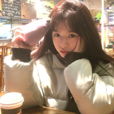 【高清无水印】素颜小众女生头像合集 女生头像 第7张