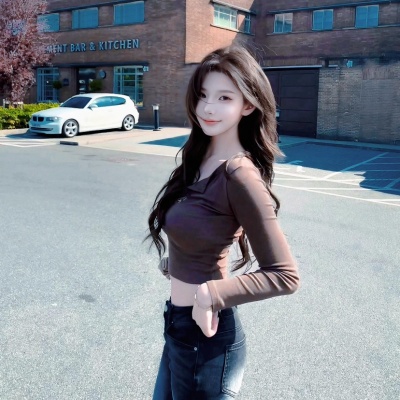 被这组千金气质女头美晕啦 女生头像 第6张
